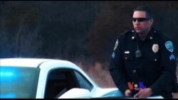 美国专讯：1)国会议员呼为警用随身摄像机拨款;2)新型无电装置帮助减轻行走疲劳