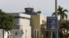 USA-HAITI/AVIATION