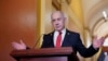 Israeli Prime Minister Netanyahu meets with U.S. House Speaker Johnson at Capitol in Washington