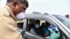 India Catat Lebih dari 50.000 Kematian Akibat Virus Corona