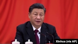 中共中央總書記習近平。（資料圖片）
