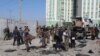 Kabul Deputy Governor Assassinated