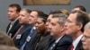Sessions Welcomes 44 New US Immigration Judges