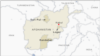 Bom Meledak di Afghanistan, 17 Tewas