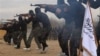Laskar Jihadis China Sangat Berperan di Suriah