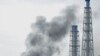 Workers Evacuated as Smoke Rises From Japanese Nuclear Plant
