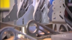 Airbus เตรียมนำแผ่นโลหะสร้างจากเครื่องพิมพ์ 3D มาใช้กับเครื่องบินรุ่นใหม่