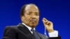 Cameroonian President Orders De-Crowding of Prisons to Combat COVID-19