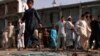 Experts Disagree Over Prospects for Peace Talks in Afghanistan