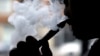 Rokok Elektronik Lebih Berbahaya dari Perkiraan