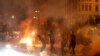 Warga Tuding Elite Politik Lebanon Penyebab Ledakan di Beirut