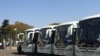  Bulawayo Buses