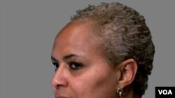 Tina Flournoy named as Vice President-elect Kamala Harris’ Chief of Staff