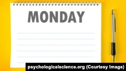 Monday