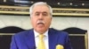 فازڵ نەبی: بڕیارەکانی دادگای فیدراڵی عێراق هەنگاوی تریان لە دژی هەرێمی کوردستان بەدوادا دێت