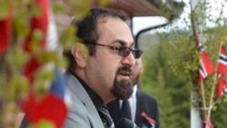 دیاکۆ مورادی، ڕۆژنامەنووس