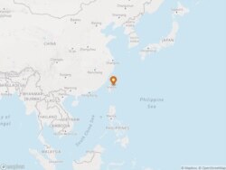 Taiwan
