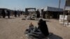 Syria Camp Housing Hardcore IS Families Spiraling 'Out of Control'