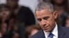 Obama Looks to Bridge Divide Between Police, Communities