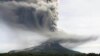Sinabung dan Merapi Meletus, Warga Siap Dievakuasi