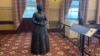 Harriet Tubman Dianugerahi Pangkat Jendral Secara Anumerta