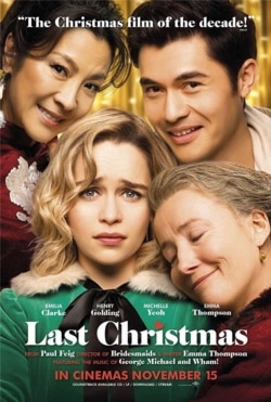 Last Christmas (2019)