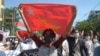 Myanmar Communities Take Up Arms to Resist Junta