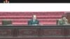 한국 국방장관 "김정은, 평양 북방 모처에 머물러"