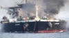 Kapal Tanker yang Diserang Houthi Diamankan, Ancaman Tumpahan Minyak Teratasi