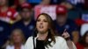 GOP Restricts Convention Attendance Over Coronavirus Fears 