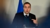 France strikes Islamic State targets in Syria 