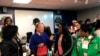 Bloomberg Campaign Works to Appeal to Diverse Voters