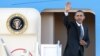Obama-Kongres AS akan Lanjutkan Bahas 'Jurang Fiskal’