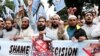 US Adds Pakistan to Blacklist for Religious Freedom Violations