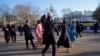 Latin American Leaders Congratulate Biden, Harris