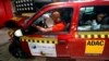 Road Safety Measures Can Prevent Millions of Deaths, Injuries