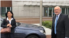 驗證與台灣官方互動解禁 美駐荷蘭大使“創造歷史” 公開在大使館會見台灣代表