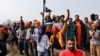 Indian Farmers Reject Proposal from Government 