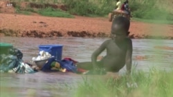 As Climate Talks Stutter, Africa Suffers Impact of a Warming World