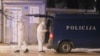 At least 10 killed in Montenegro shooting spree