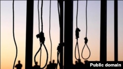execution in Iran اعدام در ایران