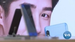 Lithuania Urges Users to Ditch Chinese Smartphone Over ‘Built-In Censorship Tool’