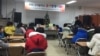 탈북자 대안학교 '우리들학교' 방학식 엿보기
