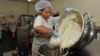 Protein May Help People with Celiac Disease