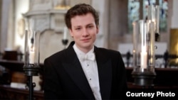 Benjamin Sheen