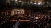 Trump Calls Democrats 'Treasonous' for Chilly State of the Union Reception