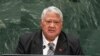 Samoa Prime Minister-elect Barred From Parliament, Unable to Officially Take Office 
