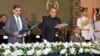 Pakistani President Denies Signing New Pro-Military Laws  