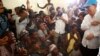 UN Chief Sees 'Heartbreaking' Suffering in Haiti 
