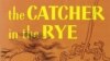 The books - classics such as JD Salinger's The Catcher in the Rye and Toni Morrison's Beloved - are part of a scavenger hunt hosted by the District of Columbia Public Library. (Courtesy photo)